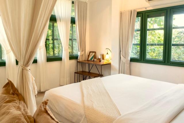 Big Tree Boutique Hotel — photo 23