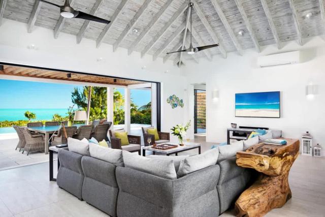 Brise De Mer 4 BR Villa — photo 3