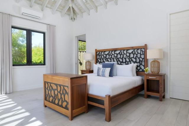 Brise De Mer 4 BR Villa — photo 5