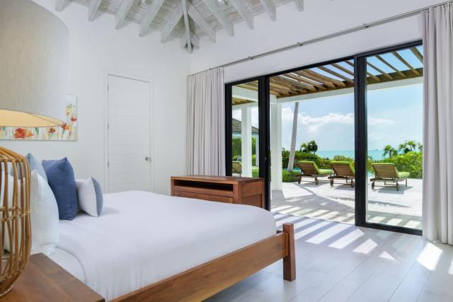 Brise De Mer 4 BR Villa — photo 6