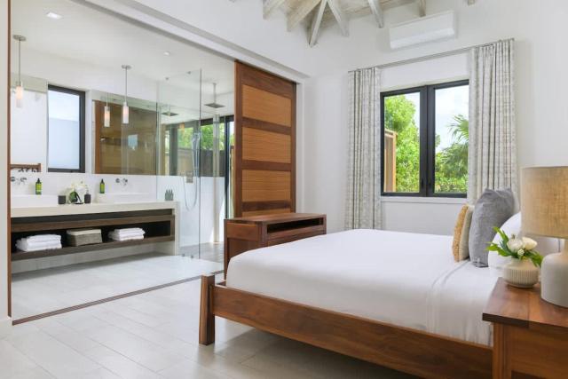 Brise De Mer 4 BR Villa — photo 8