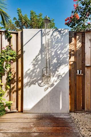 Brise De Mer 4 BR Villa — photo 9