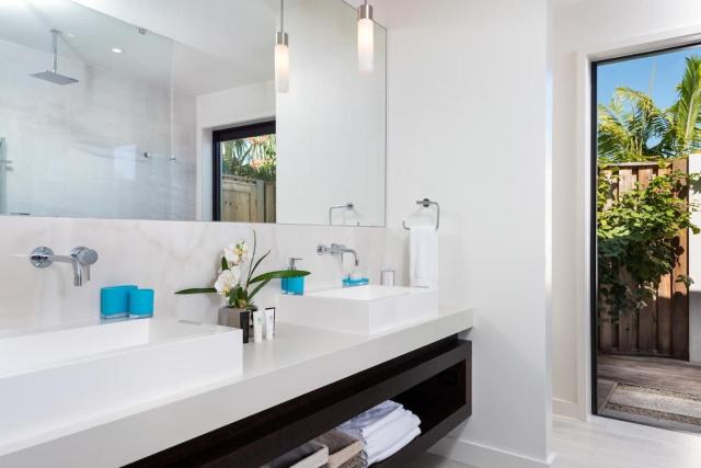 Brise De Mer 4 BR Villa — photo 11