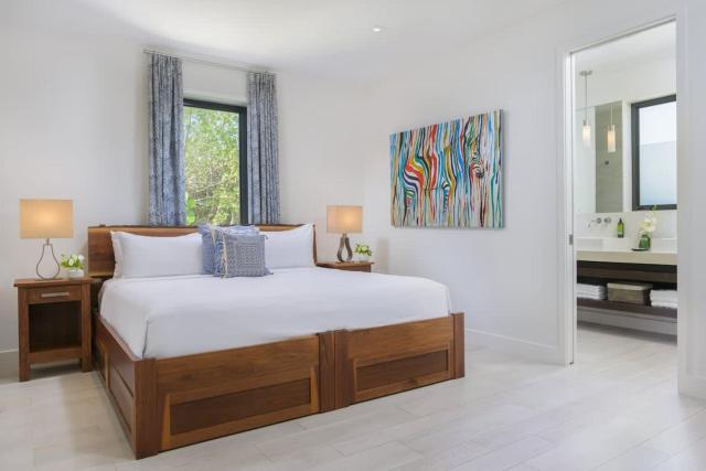 Brise De Mer 4 BR Villa — photo 12
