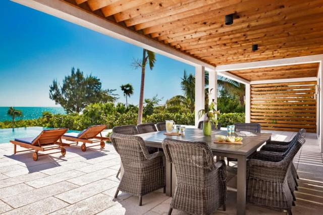 Brise De Mer 4 BR Villa — photo 14