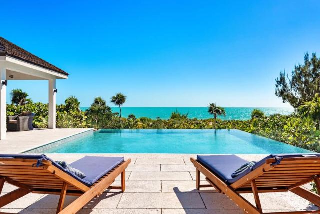 Brise De Mer 4 BR Villa — photo 16