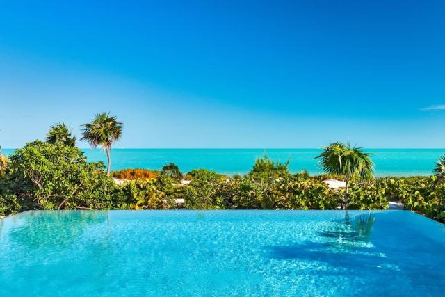 Brise De Mer 4 BR Villa — photo 19