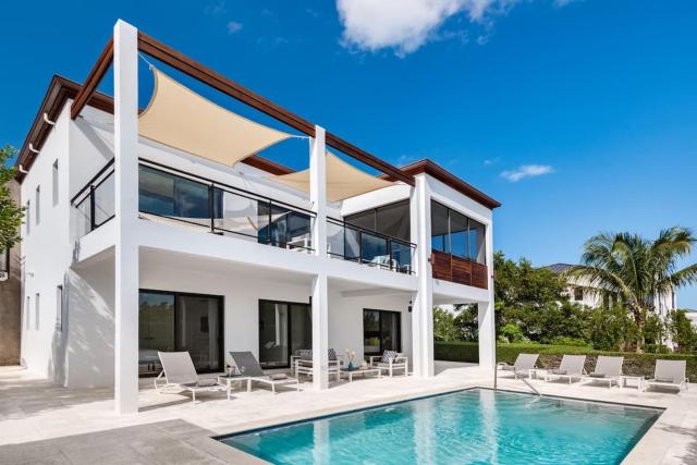 Bora 4 BR Villa — photo 2