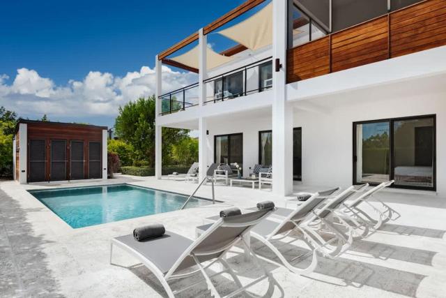 Bora 4 BR Villa — photo 3
