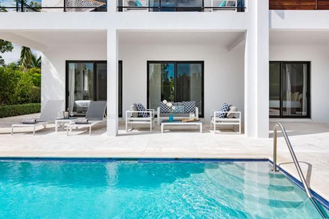 Bora 4 BR Villa — photo 6
