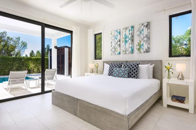 Bora 4 BR Villa — photo 11