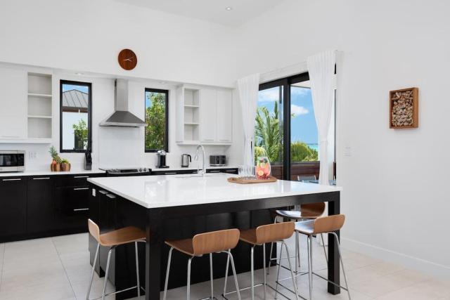 Bora 4 BR Villa — photo 15