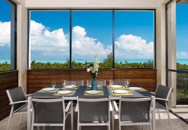 Bora 4 BR Villa — photo 16