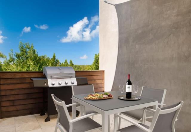 Bora 4 BR Villa — photo 17