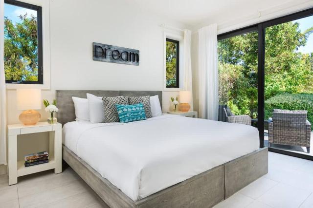 Bora 4 BR Villa — photo 18