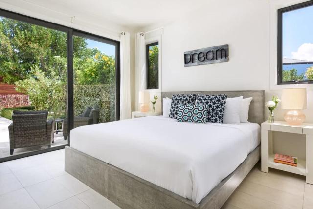 Bora 4 BR Villa — photo 21