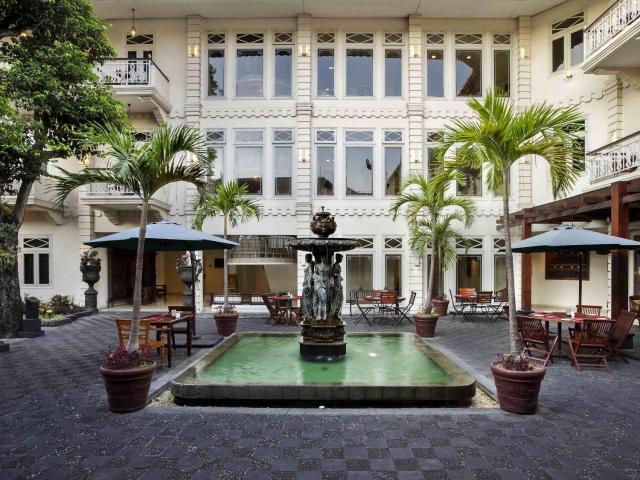The Phoenix Hotel Yogyakarta - Handwritten Collection — photo 5