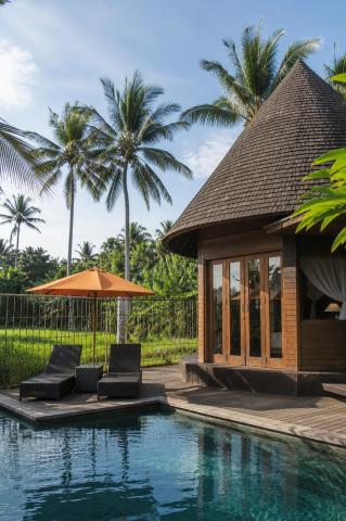 Green Field Resort Ubud — photo 6