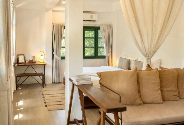 Big Tree Boutique Hotel — photo 7
