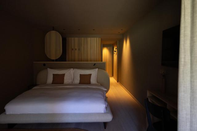Hotel Petrus — photo 11