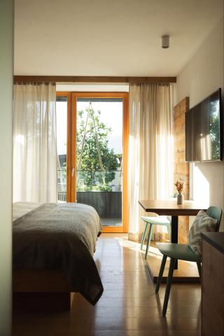 Hotel Petrus — photo 8