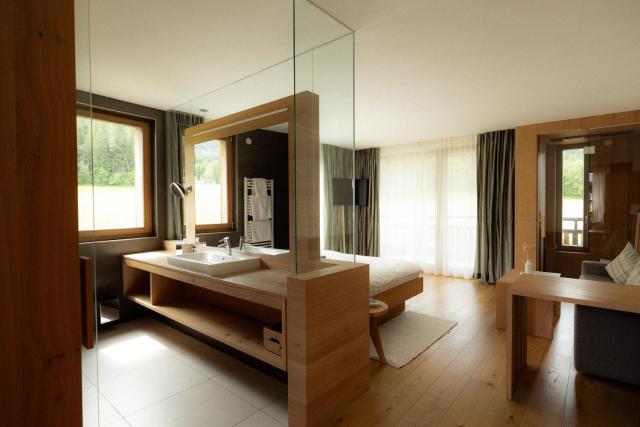 Hotel Petrus — photo 5