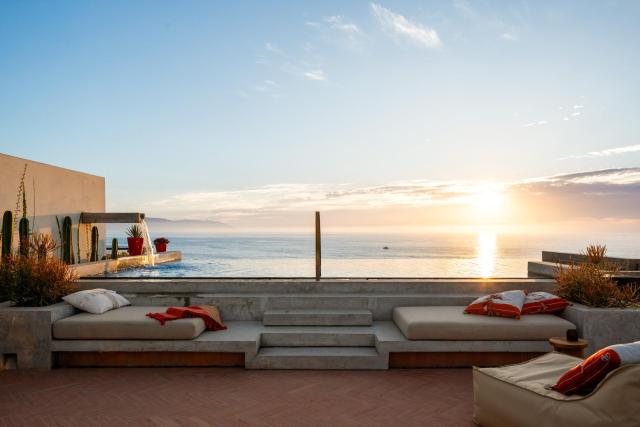 The Tryst Puerto Vallarta LGBT Hotel — photo 1