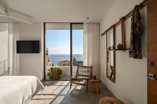 The Tryst Puerto Vallarta LGBT Hotel — photo 4