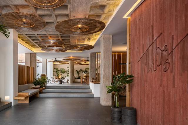 The Tryst Puerto Vallarta LGBT Hotel — photo 7