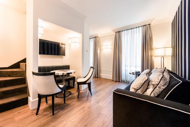 Verona House Aparthotel — photo 17