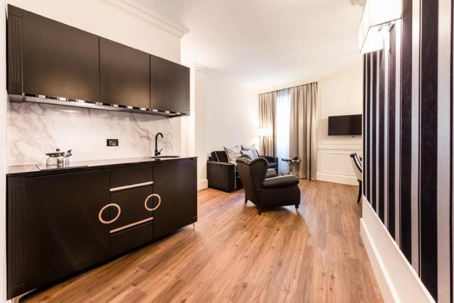 Verona House Aparthotel — photo 22
