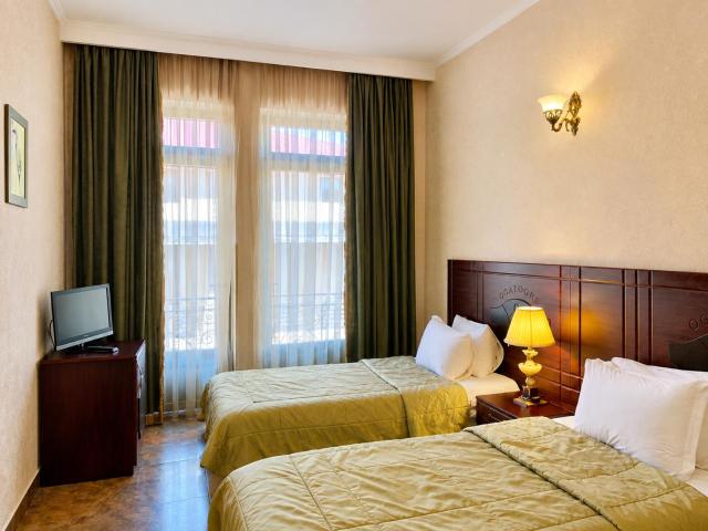 Boutique Hotel O. Galogre — photo 7