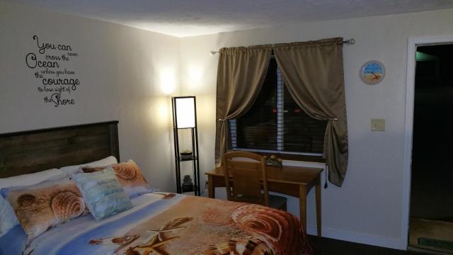 El Canelo Motel — photo 13