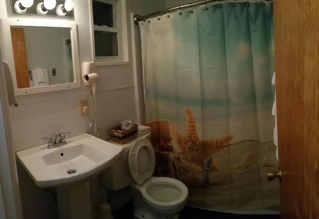 El Canelo Motel — photo 8