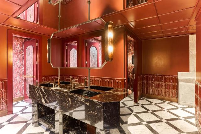 Hotel España Ocean Drive - Newly Renovated — photo 17