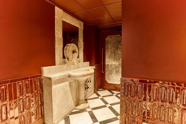 Hotel España Ocean Drive - Newly Renovated — photo 18