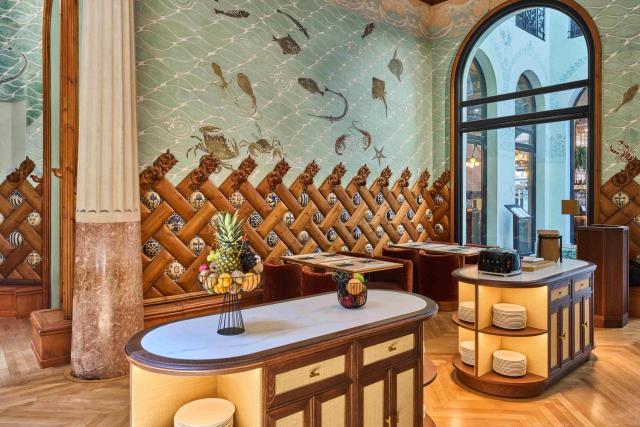 Hotel España Ocean Drive - Newly Renovated — photo 22