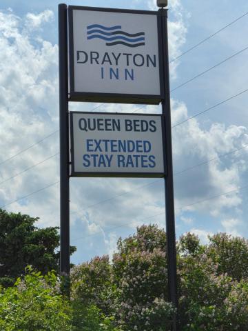 Drayton Inn — photo 9