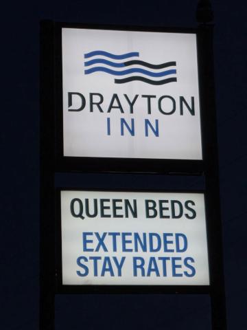Drayton Inn — photo 18