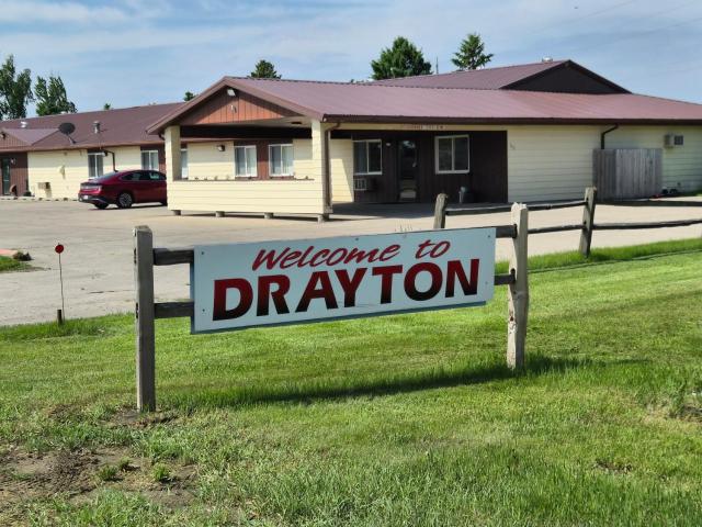 Drayton Inn — photo 21