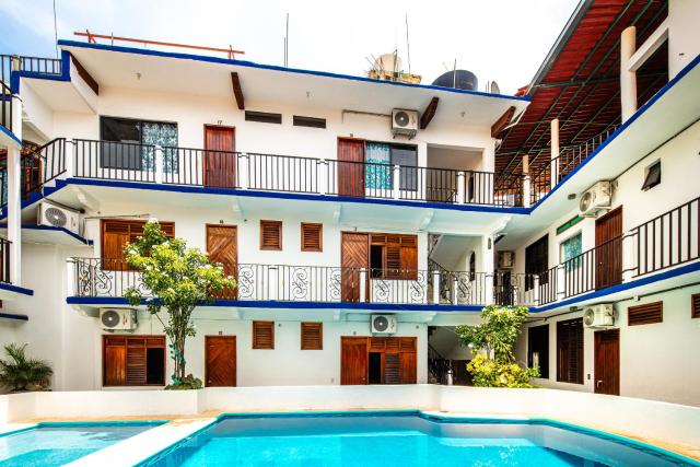 Hotel Naxhiely — photo 4