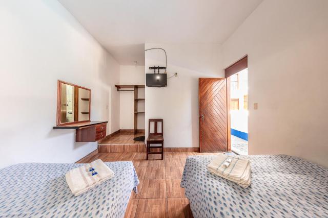 Hotel Naxhiely — photo 9