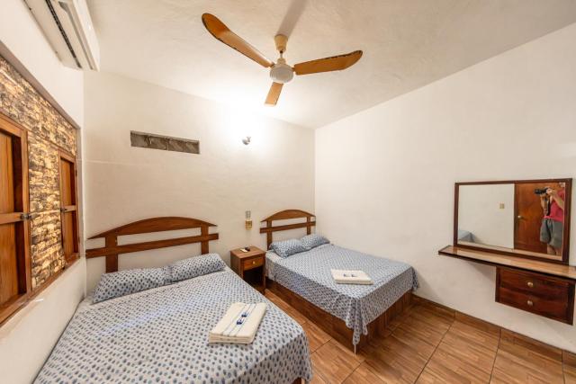 Hotel Naxhiely — photo 11