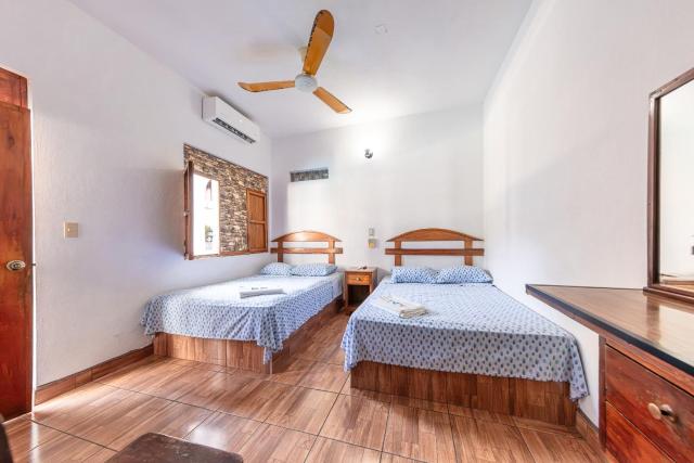 Hotel Naxhiely — photo 12