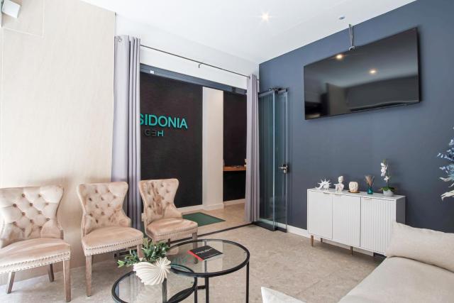 Posidonia Aparthotel — photo 11