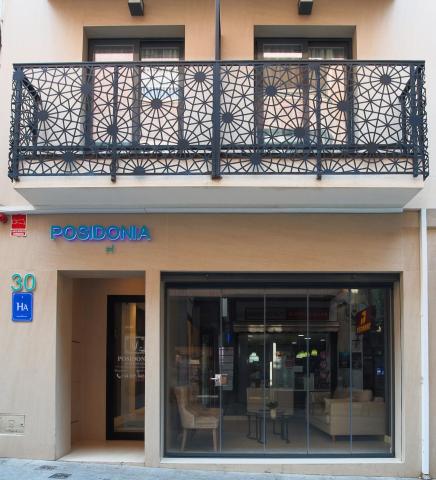 Posidonia Aparthotel — photo 15