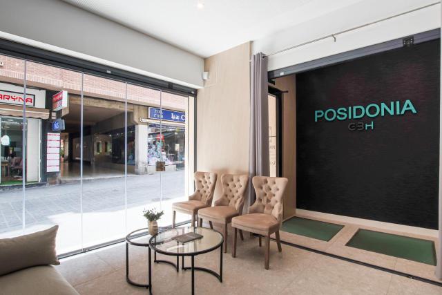 Posidonia Aparthotel — photo 8