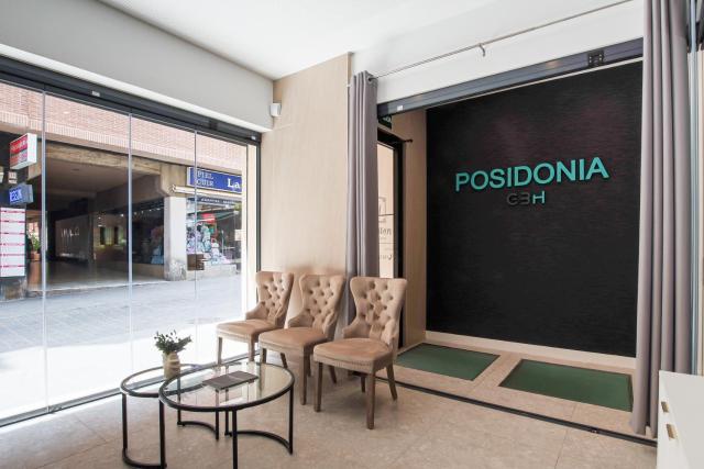 Posidonia Aparthotel — photo 7