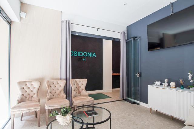 Posidonia Aparthotel — photo 9