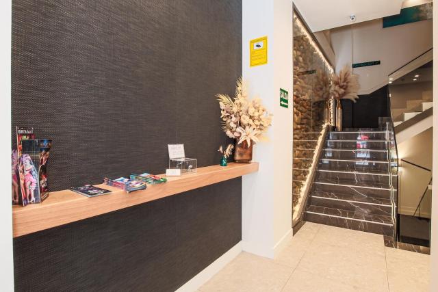 Posidonia Aparthotel — photo 13